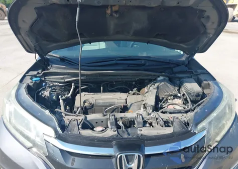 2016 Honda Cr-V Ex z USA, uszkodzony, nr VIN 2HKRM4H56GH687064